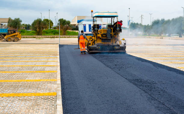 Best Local Driveway Pavers  in Andrews, TX