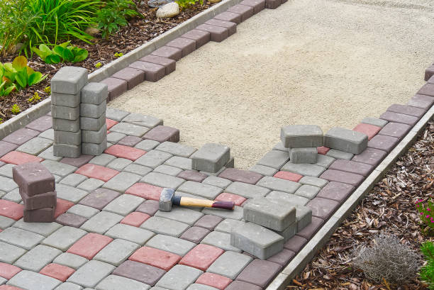 Best Cobblestone Driveway Pavers  in Andrews, TX