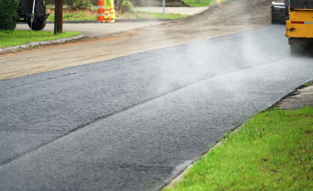 Best Driveway Pavers Near Me  in Andrews, TX