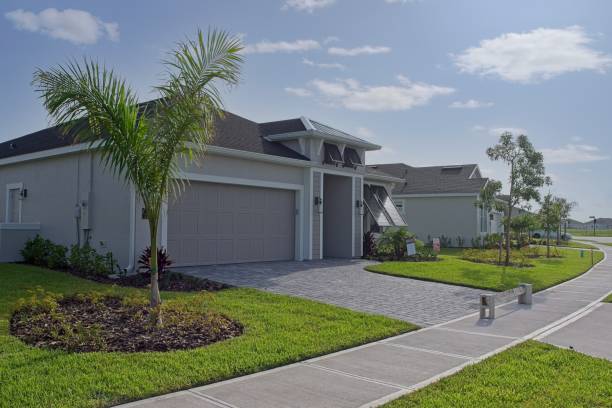Best Professional Driveway Pavers  in Andrews, TX